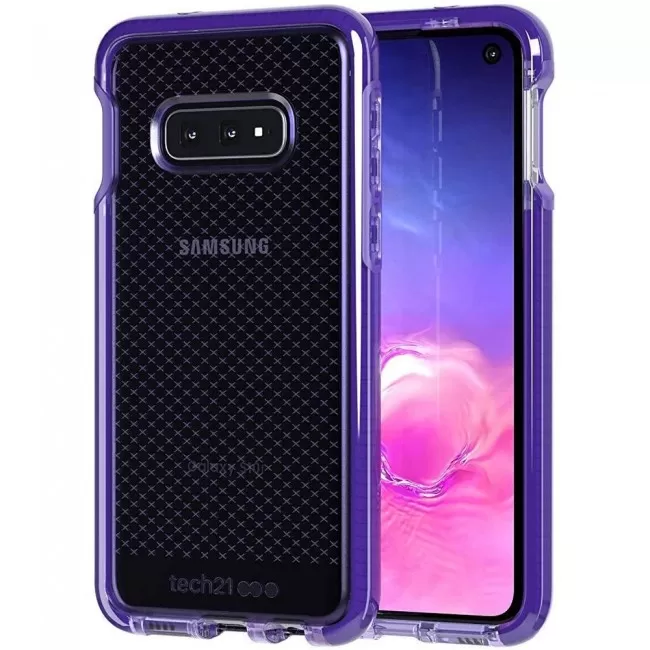 Tech21 Evo Check Case for Samsung Galaxy S10e